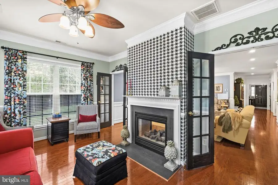 6618 Twin Cedars Ct, Fredericksburg, VA 22407 - #2