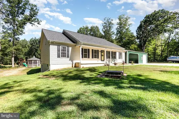 5428 Ridge Rd, Spotsylvania, VA 22551