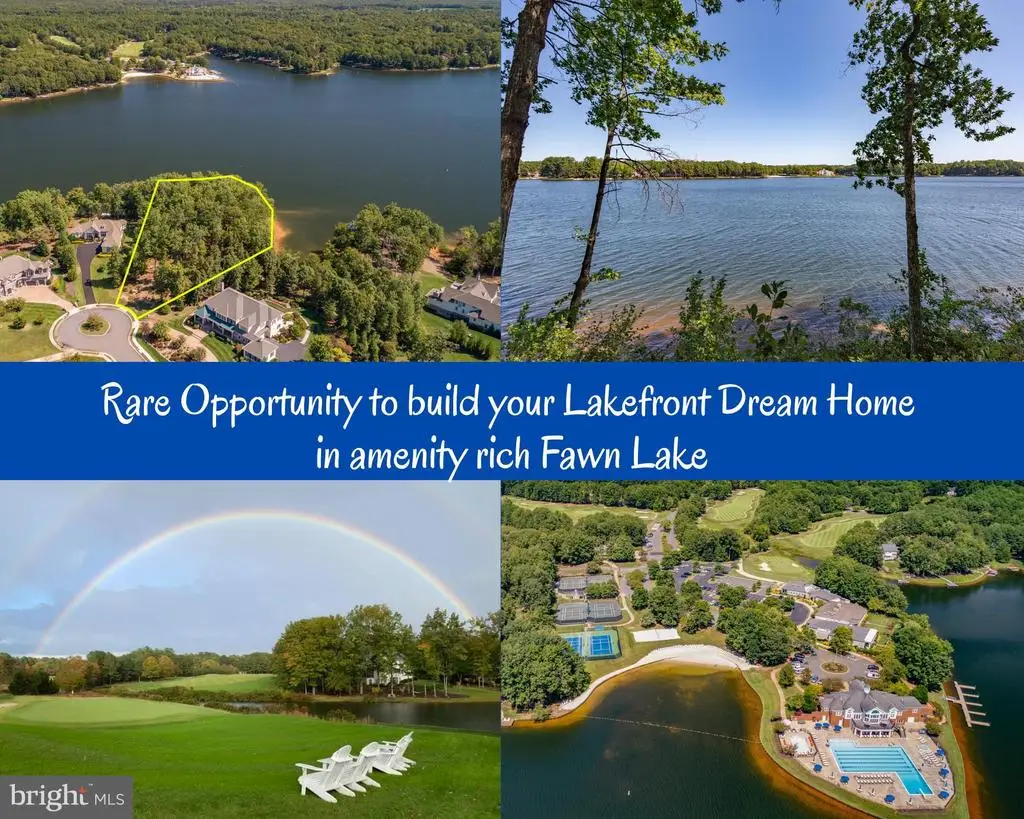 10821 Pinnacle Dr, Spotsylvania, VA 22551 - #1