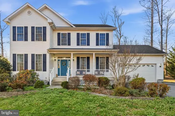 10206 Talley Rd, Spotsylvania, VA 22553