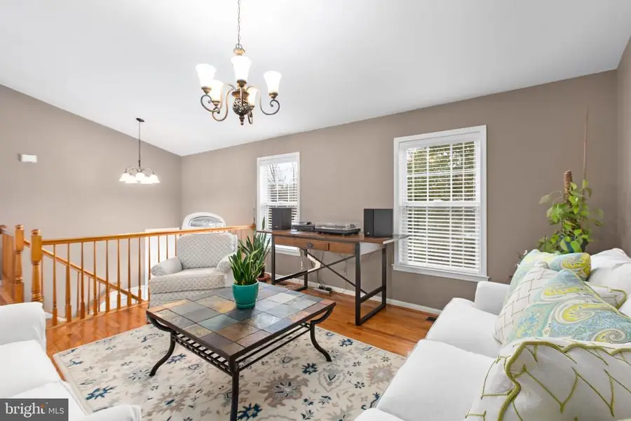 11109 Surry Woods Ct, Fredericksburg, VA 22407 - #3