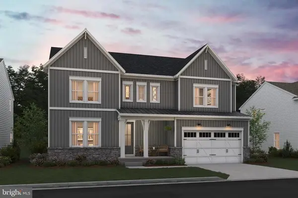 11111 Hazel Run Way, Fredericksburg, VA 22407