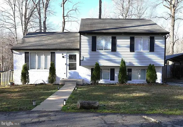 6714 Plantation Forest Dr, Spotsylvania, VA 22553