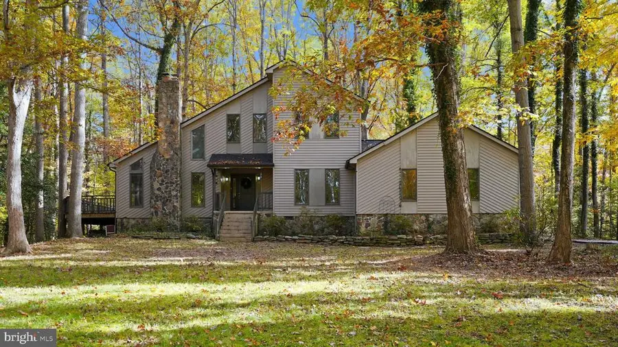 8805 Pepperidge Dr, Spotsylvania, VA 22553 - #3