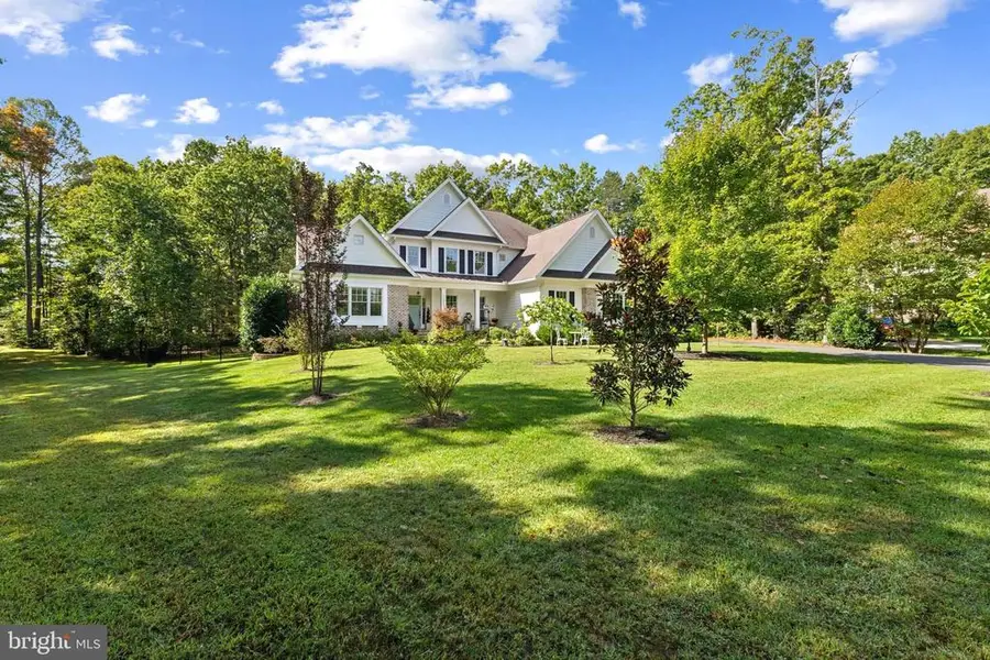 11201 Knolls End, Spotsylvania, VA 22551 - #2