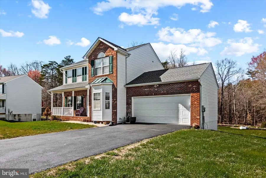 12201 Stonehenge Dr, Fredericksburg, VA 22407 - #3