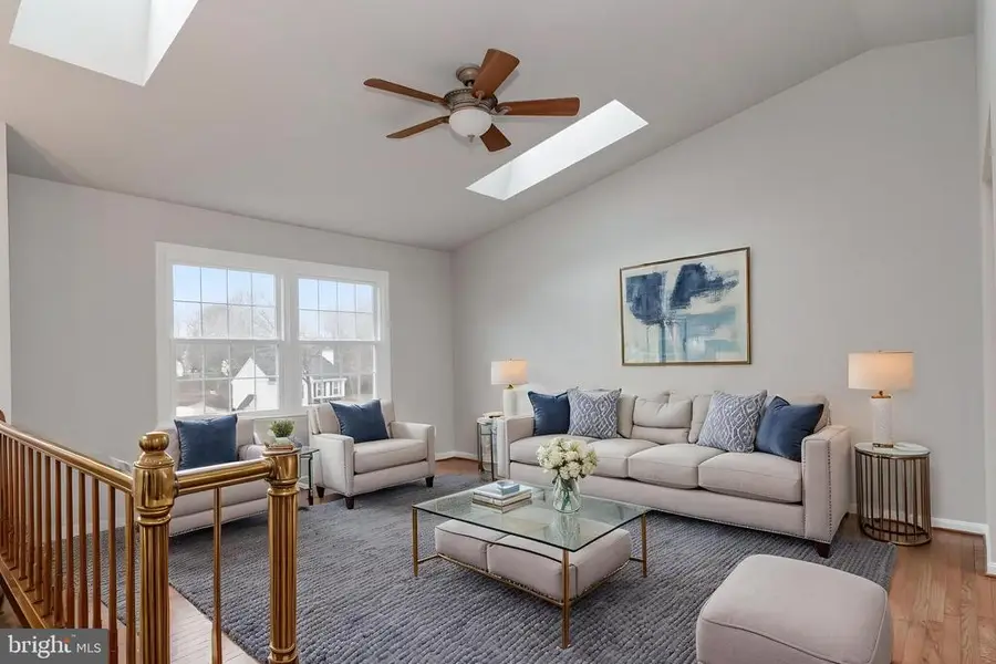 6329 Plantation Forest Dr, Spotsylvania, VA 22553 - #2