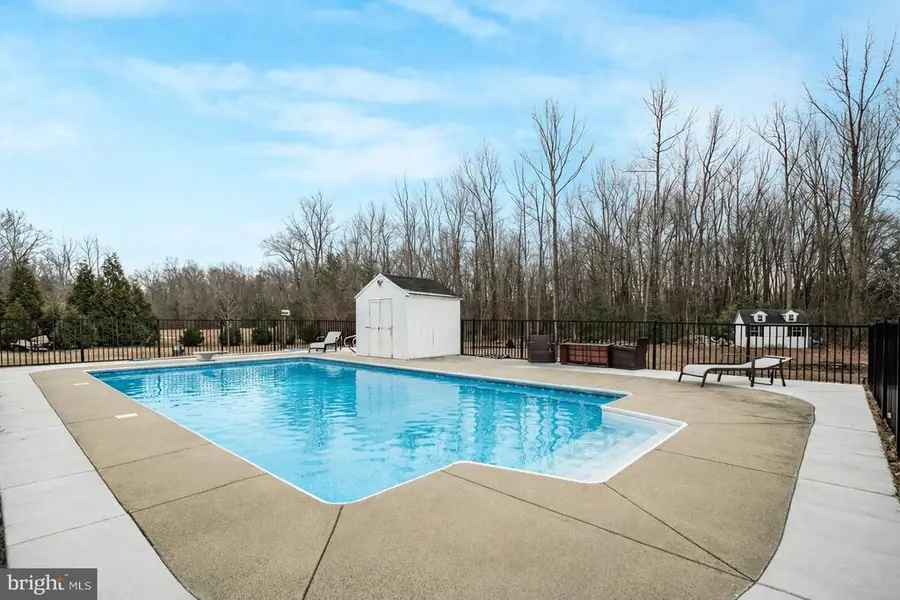 12504 Single Oak Rd, Fredericksburg, VA 22407 - #3