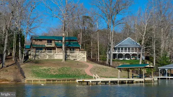 13608 Elnora Brooks Ln, Spotsylvania, VA 22551