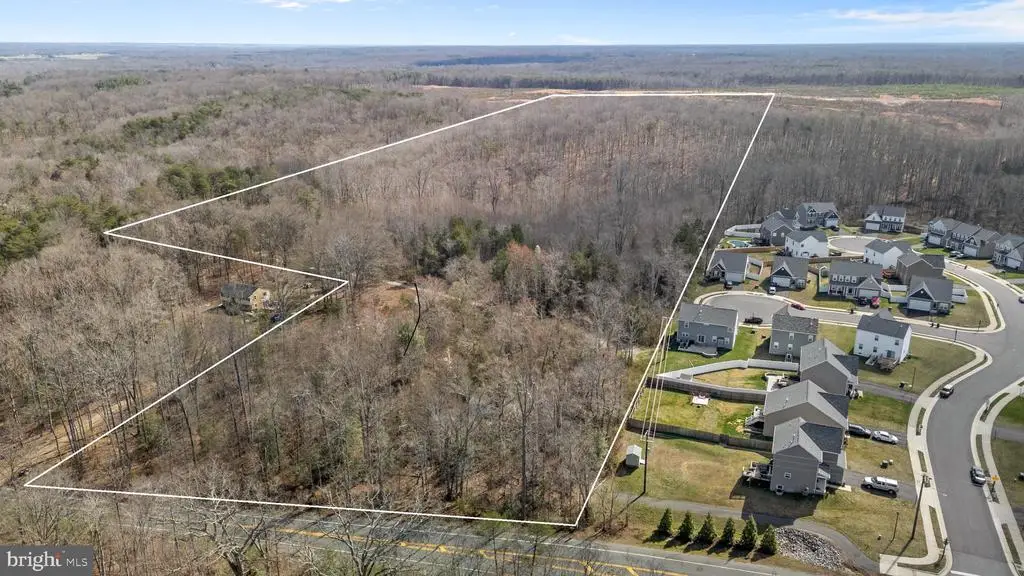 Massaponax Church Rd, Fredericksburg, VA 22408 - #1