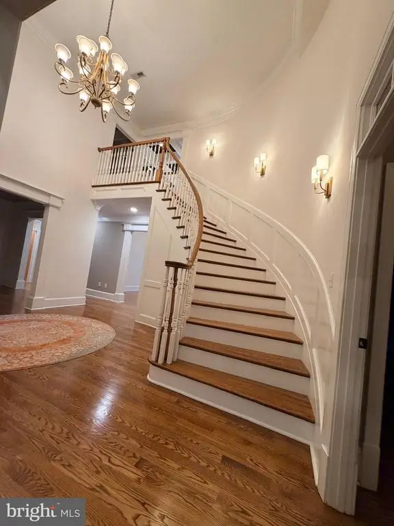 11612 Longstreet Dr, Spotsylvania, VA 22551 - #3