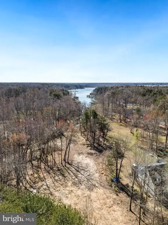 2501 Lake Forest Lane, Bumpass, VA 23024 - #1