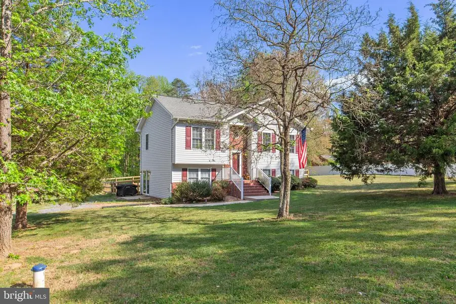 10132 Wallers Rd, Partlow, VA 22534 - #2
