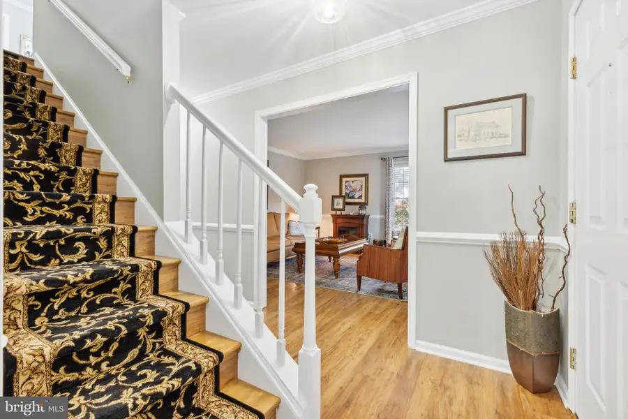 10706 Ann Davis Dr, Fredericksburg, VA 22408 - #3