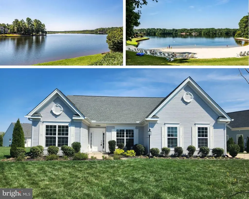 11505 Osprey Trl, Spotsylvania, VA 22551 - #1