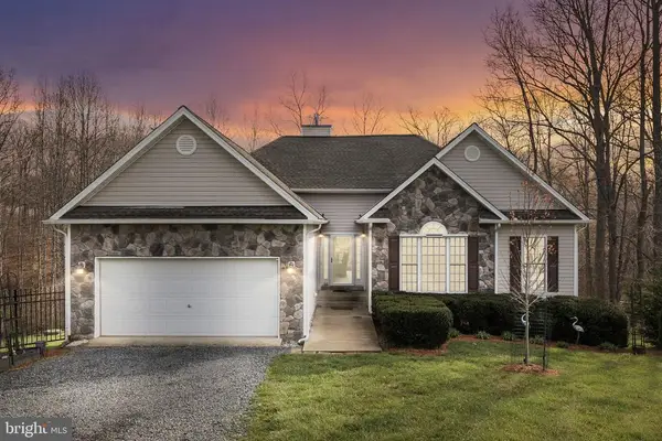 15501 Wynd Ct, Mineral, VA 23117