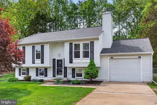 6914 Ridge Way Dr, Fredericksburg, VA 22407