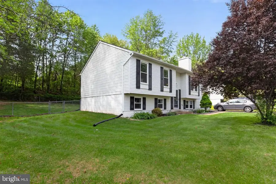 6914 Ridge Way Dr, Fredericksburg, VA 22407 - #2