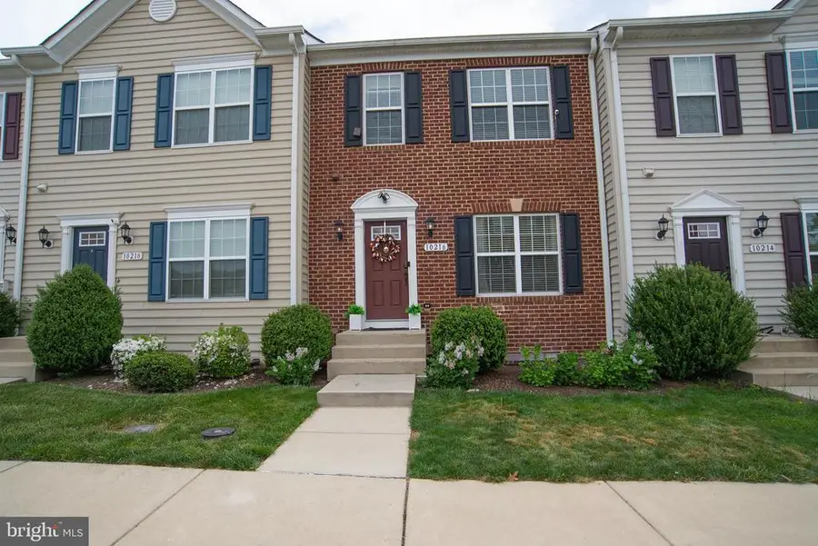 10216 Osage Dr, Fredericksburg, VA 22408 - #3