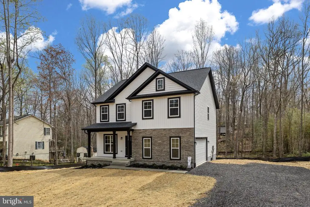 12413 Toll House Rd, Spotsylvania, VA 22551 - #1