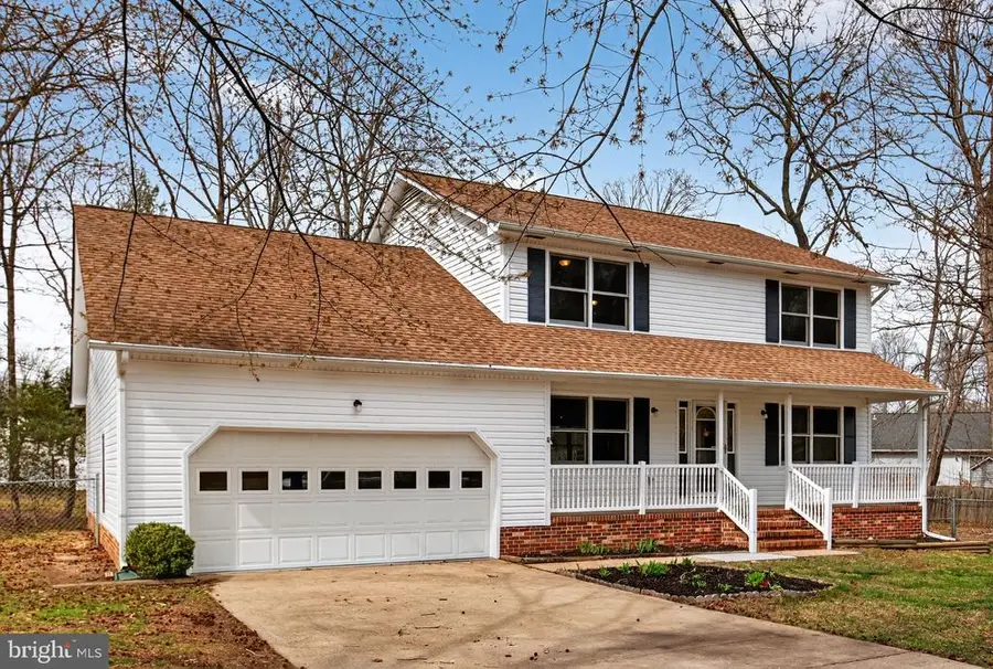 11314 Yorkshire Ct, Fredericksburg, VA 22407 - #2