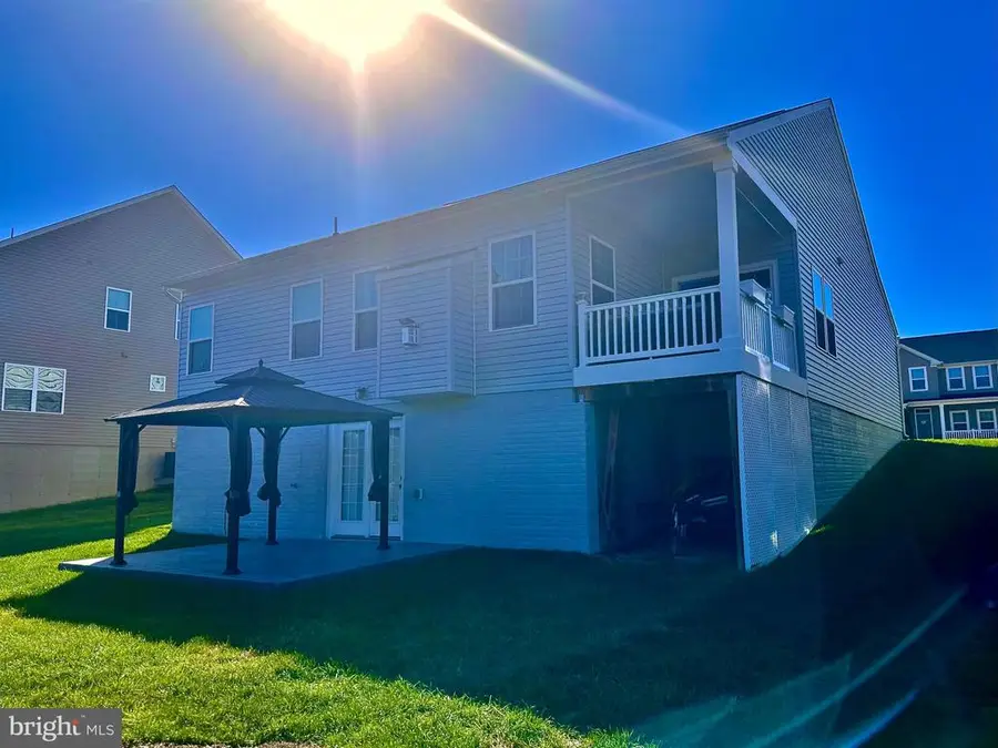 9227 Split Oak Dr, Fredericksburg, VA 22407 - #2