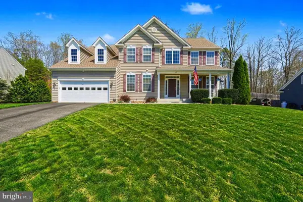 47 Noel Dr, Fredericksburg, VA 22408