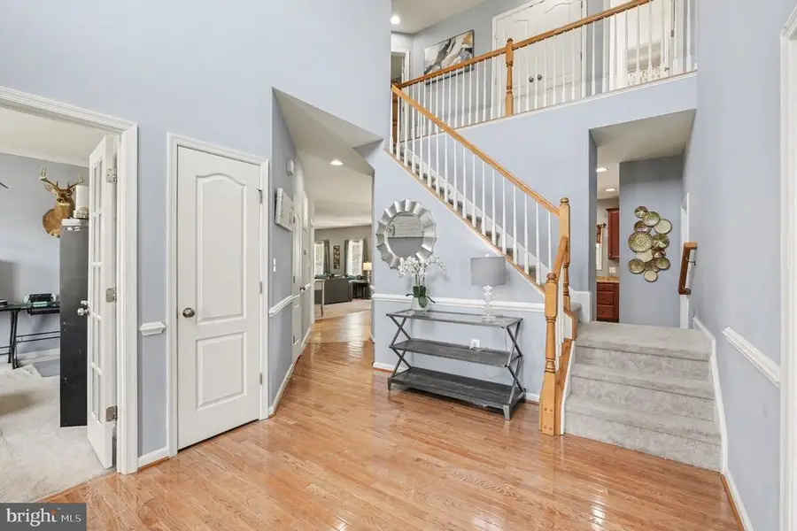 47 Noel Dr, Fredericksburg, VA 22408 - #3