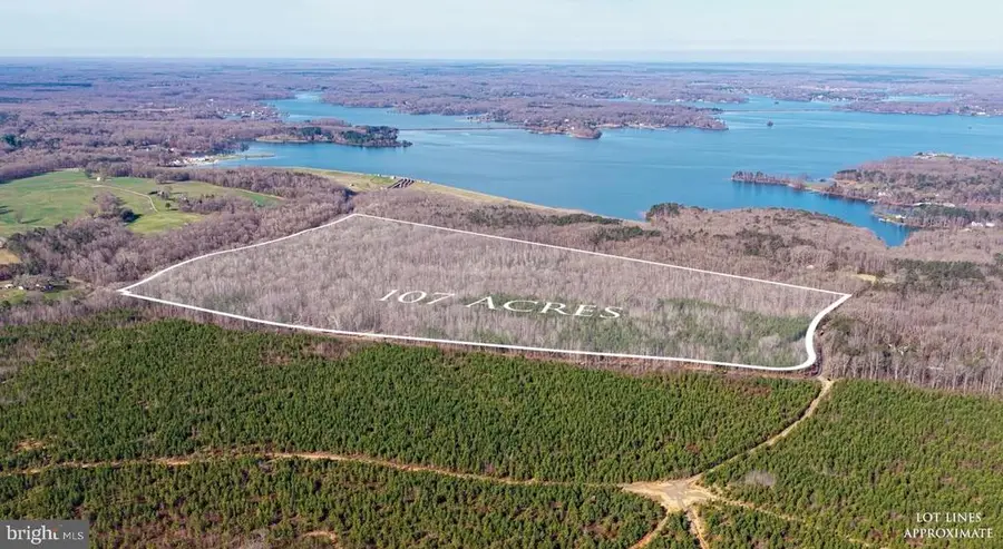 Arritt Rd, Bumpass, VA 23024 - #2