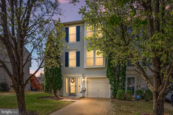 4532 Papillion Ct, Fredericksburg, VA 22408