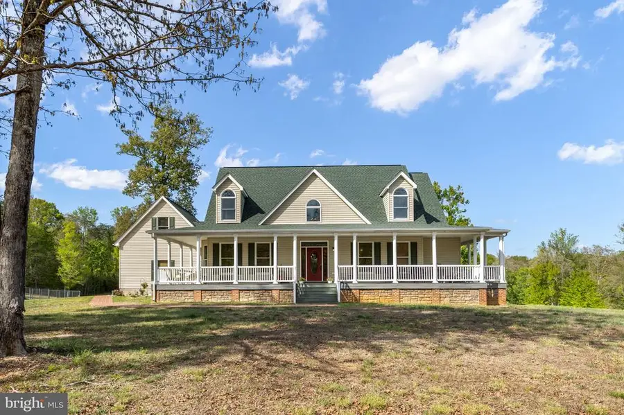 6657 Lawyers Rd, Spotsylvania, VA 22551 - #2