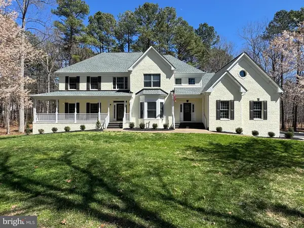 12001 Honor Bridge Farm Dr, Spotsylvania, VA 22551