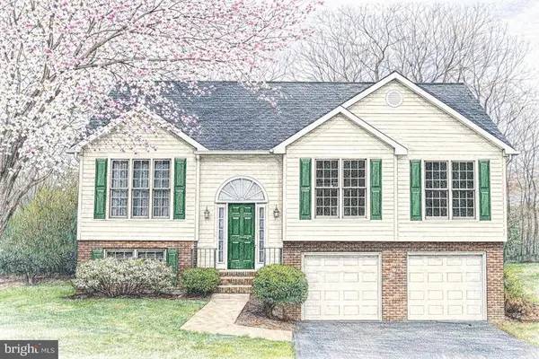 9805 Kenmore Ct, Fredericksburg, VA 22408