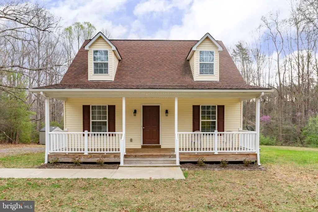8401 Seays Rd, Spotsylvania, VA 22551 - #1