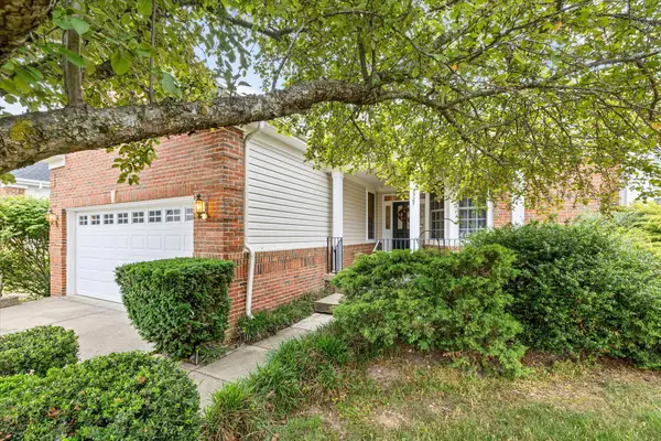 5327 Philippi Pl W, Fredericksburg, VA 22407
