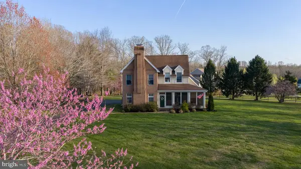 10752 Bridlerein Court, Spotsylvania, VA 22553