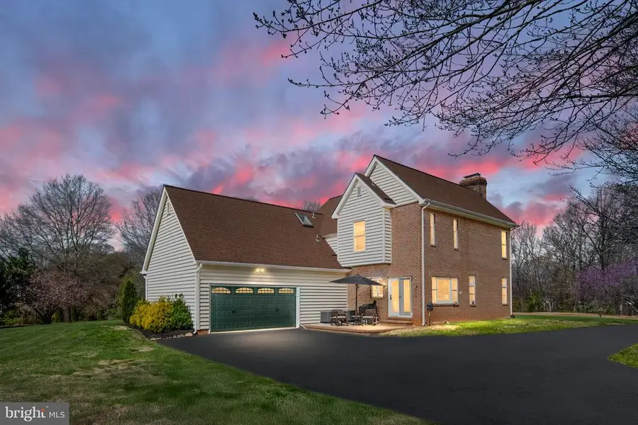 10752 Bridlerein Court, Spotsylvania, VA 22553 - #2