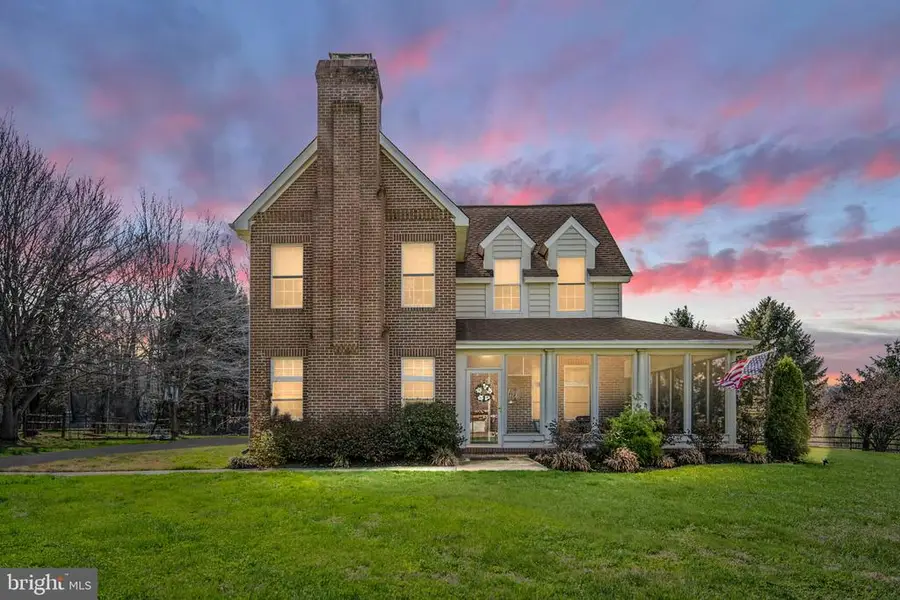 10752 Bridlerein Court, Spotsylvania, VA 22553 - #3