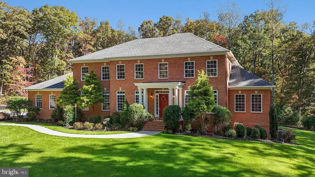 13611 Kalmbacks Mill Dr, Fredericksburg, VA 22407 - #1