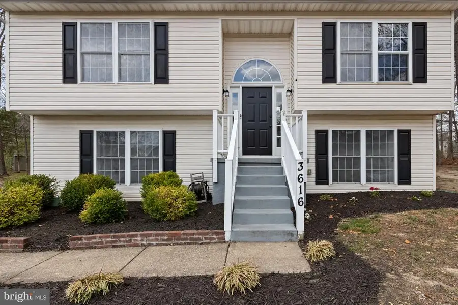 3616 Lancaster Ring Rd, Fredericksburg, VA 22408 - #2