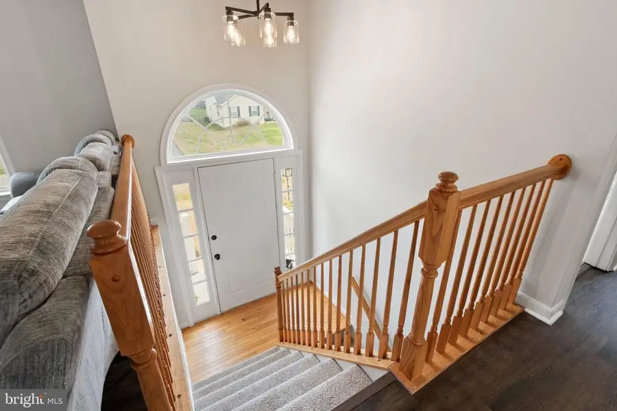 3616 Lancaster Ring Rd, Fredericksburg, VA 22408 - #3