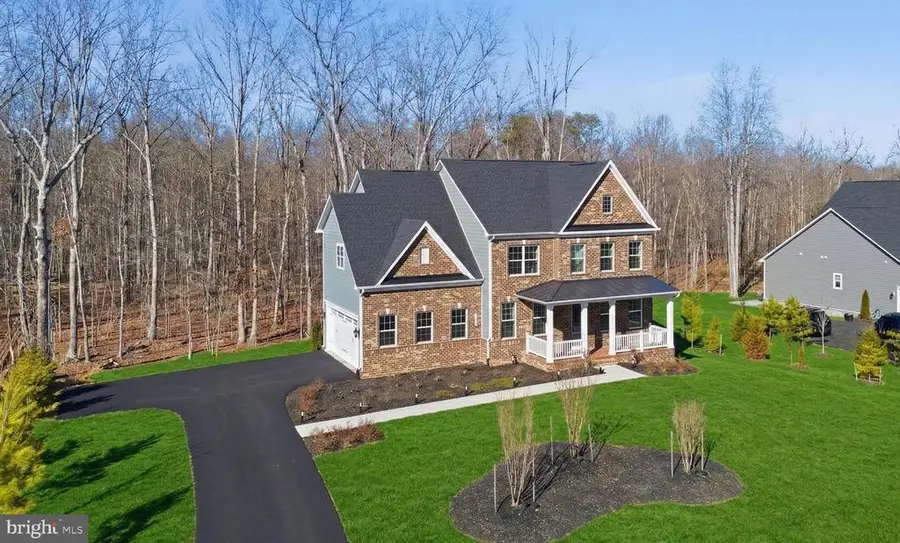 10909 Canterbury Ct, Spotsylvania, VA 22551 - #2