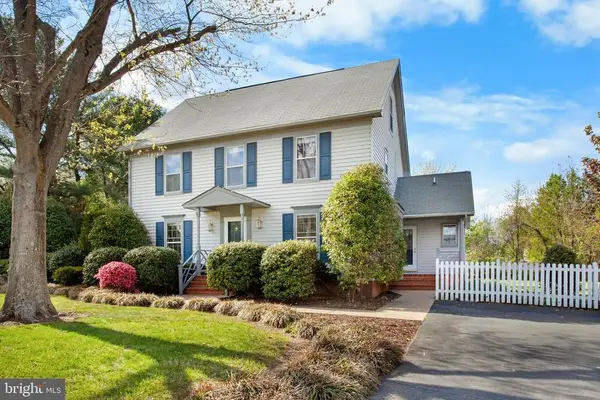 5113 Fielding Lewis Ct, Fredericksburg, VA 22408