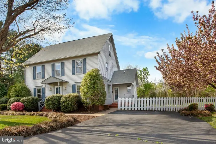 5113 Fielding Lewis Ct, Fredericksburg, VA 22408 - #2