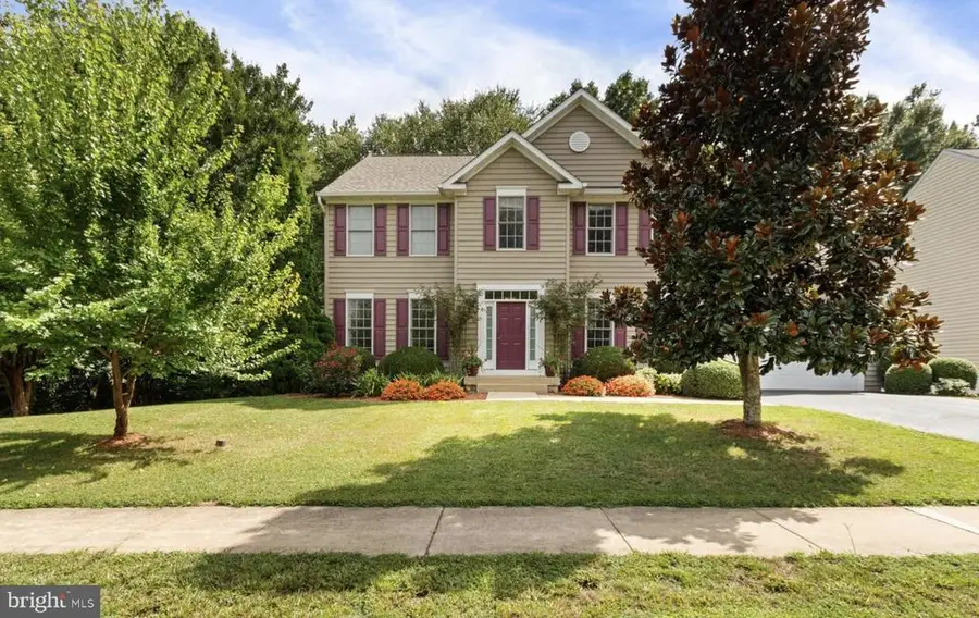 6712 Castleton Dr, Fredericksburg, VA 22407 - #2