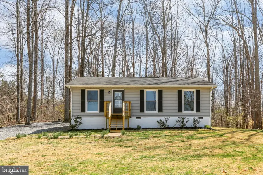 10354 Swift Rd, Partlow, VA 22534 - #2