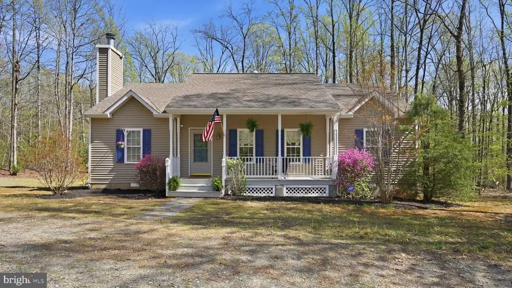3917 Hatteras Ct, Bumpass, VA 23024 - #1