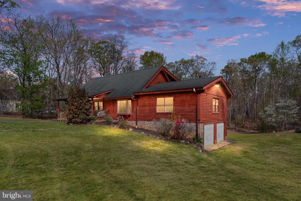 13507 Black Meadow Rd, Spotsylvania, VA 22553 - #1