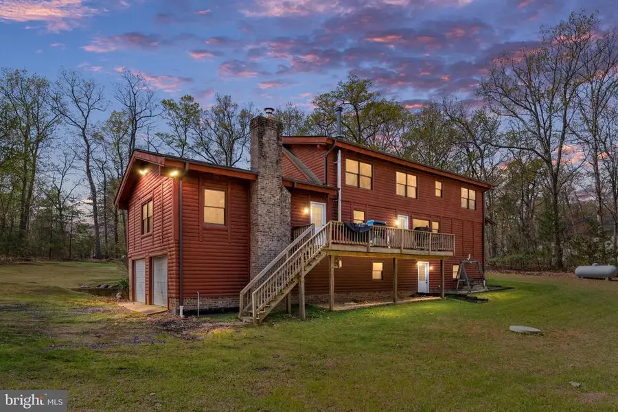 13507 Black Meadow Rd, Spotsylvania, VA 22553 - #3