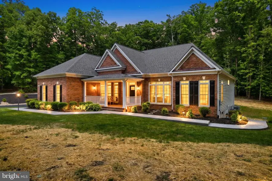 7308 Glenhaven Dr, Fredericksburg, VA 22407 - #3